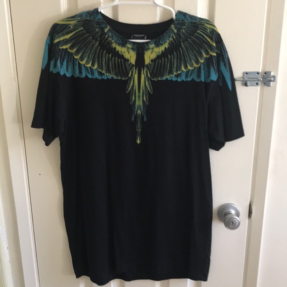 Marcelo Burlon County of Milan Other - Marcelo Burlon Classic Wings T-shirt